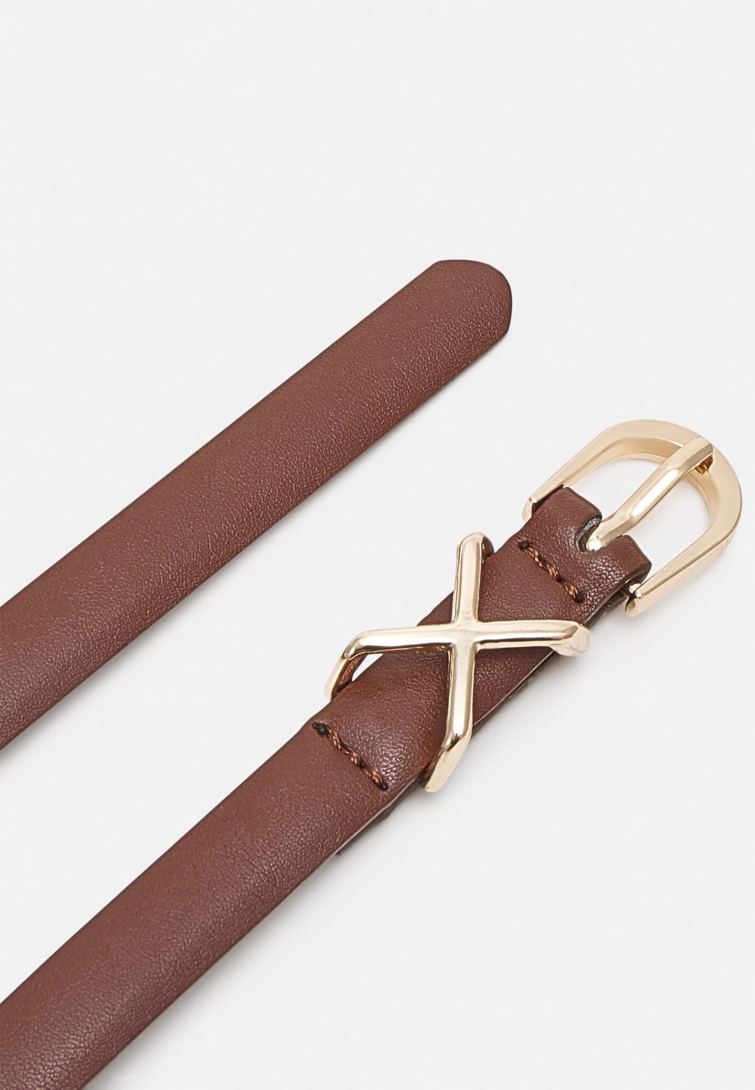 Anna Field 3 Pack - Cinturón - Black/Brown/Cognac 4 Anna Field 3 Pack - Cinturón - Black/Brown/Cognac - Imagen 2