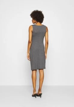 Anna Field Vestido De Tubo - Grey Marl -Anna Field a6512521d6ce452e8b08b30c5fa7020c