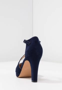 Anna Field Zapatos Altos - Dark Blue 14 Anna Field Zapatos Altos - Dark Blue -Anna Field a6c445f91f3b491d836db29df90aa655