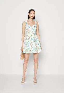 Anna Field Vestido Ligero - Beige 9 Anna Field Vestido Ligero - Beige -Anna Field a6dd013232944ea8bfb8af3751fed5f0