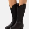 Anna Field Botas Camperas - Black -Anna Field a7f476510b274473aa28810f09bedb66