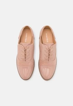 Zapatos De Vestir - Rose Gold -Anna Field a8b360f214fb42b092ad1dd0f0ba3e67