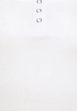 Anna Field Camiseta De Manga Larga - White 7 Anna Field Camiseta De Manga Larga - White -Anna Field a8b62bd9c38846868537b32f14795536