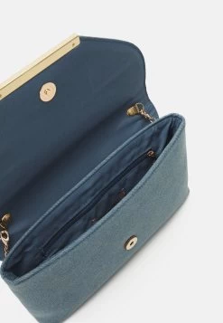 Anna Field Clutch - Light Blue -Anna Field a8cc4a15e8014cca9d0d5c7d3494a0ce