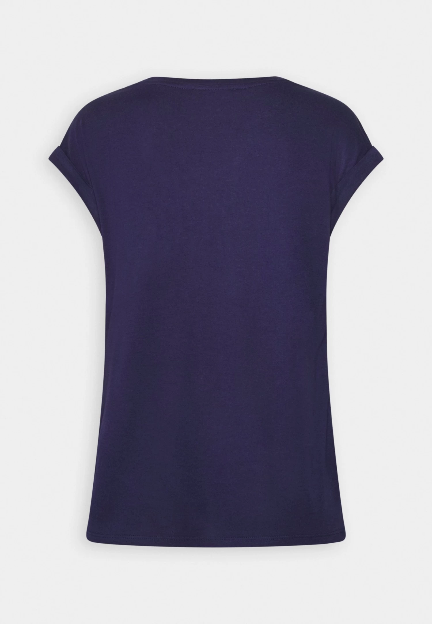 Anna Field Camiseta Estampada - Dark Blue 8 Anna Field Camiseta Estampada - Dark Blue - Imagen 6