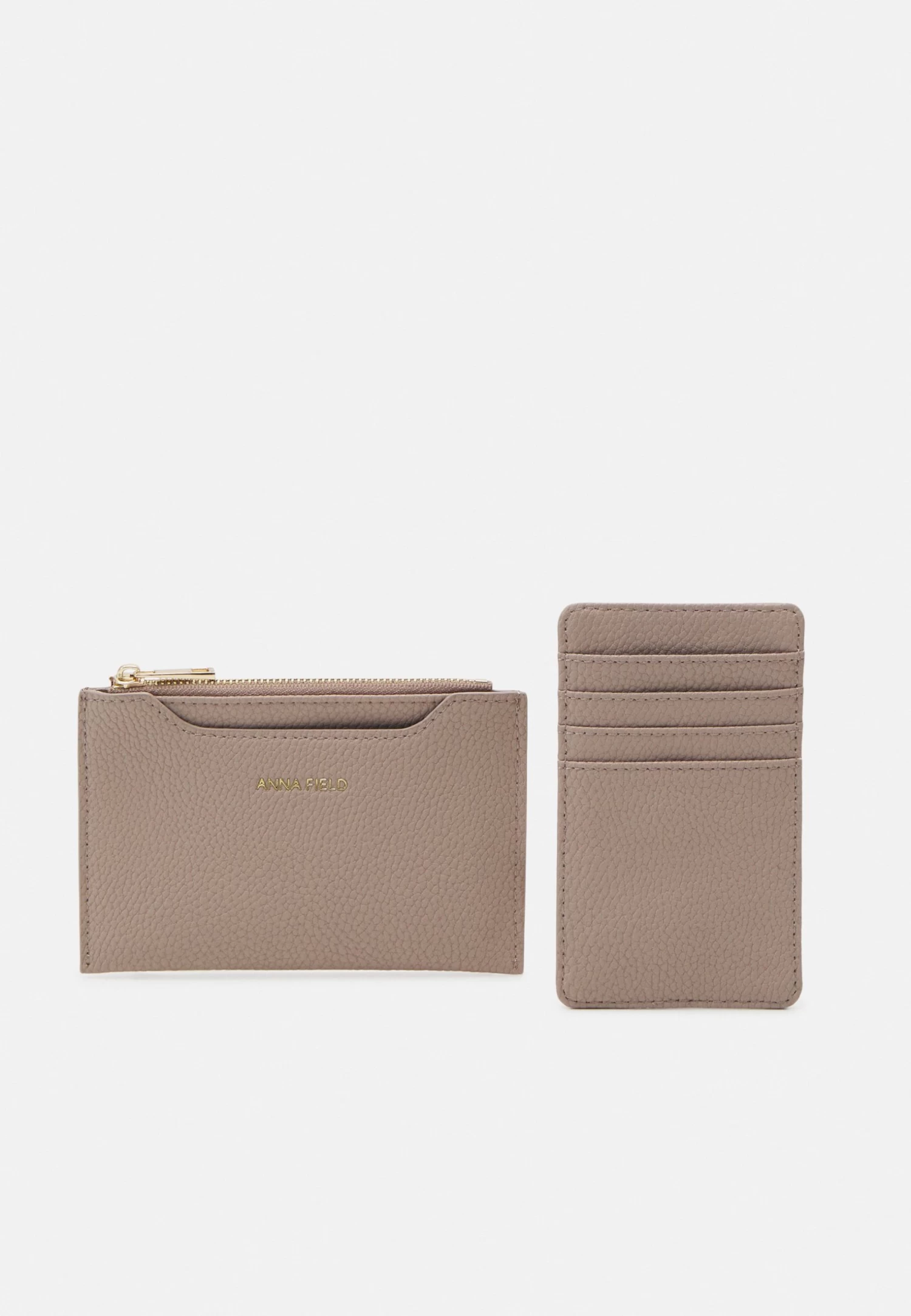Anna Field Set - Monedero - Grey 3 Anna Field Set - Monedero - Grey