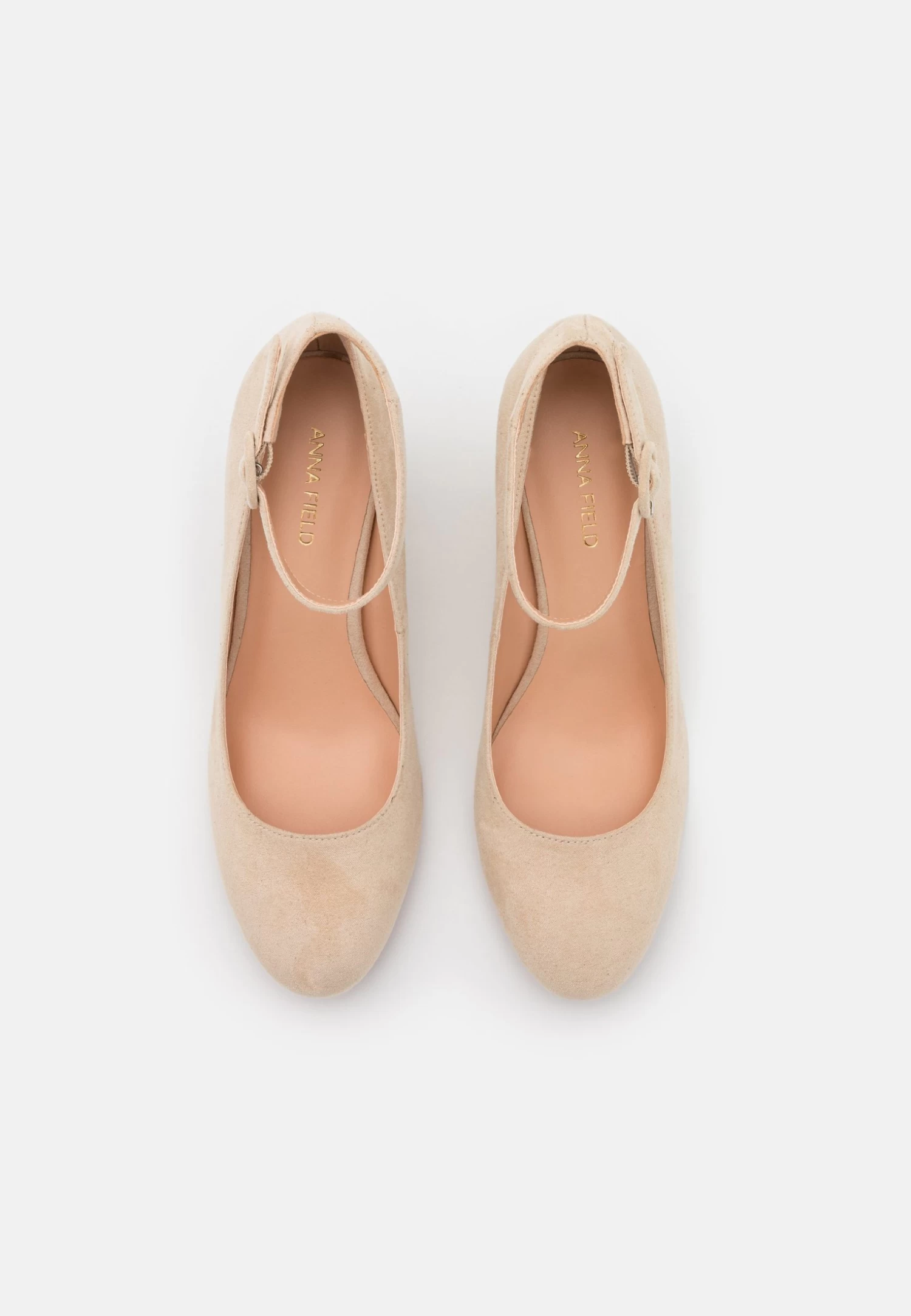 Tacones - Taupe 8 Tacones - Taupe - Imagen 6