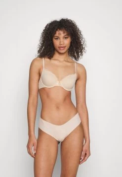 Anna Field 2 Pack Shakira / 916 - Nude_802 - Black - Sujetador Con Aros - 916 - Nude_802 - Black