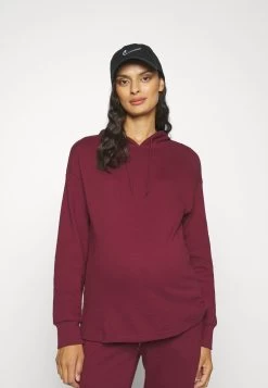 Set - Jersey Con Capucha - Dark Red -Anna Field aa3d2a17808240e9bf9ae0adb7869453