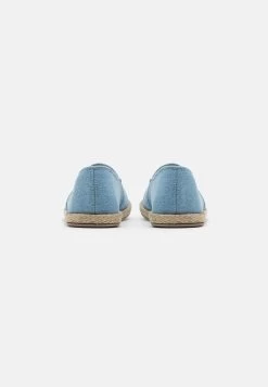 Anna Field Mocasines - Light Blue 11 Anna Field Mocasines - Light Blue -Anna Field aa5c509a481f431b8d84dfaa0d08711a