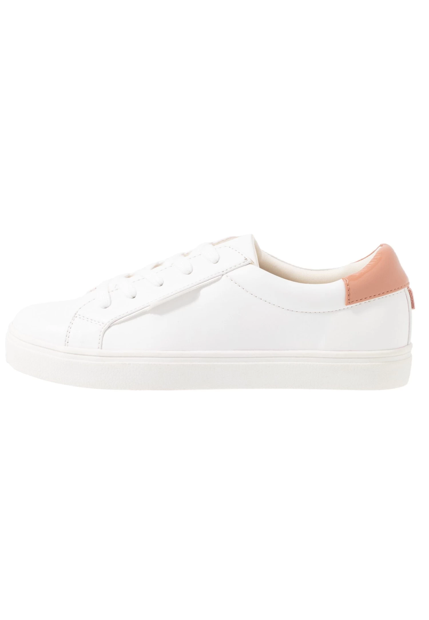Anna Field Zapatillas - Rose/White 4 Anna Field Zapatillas - Rose/White - Imagen 2