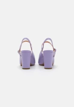 Anna Field Zapatos Altos - Purple -Anna Field ab2046ec244142e09440f697161a3429