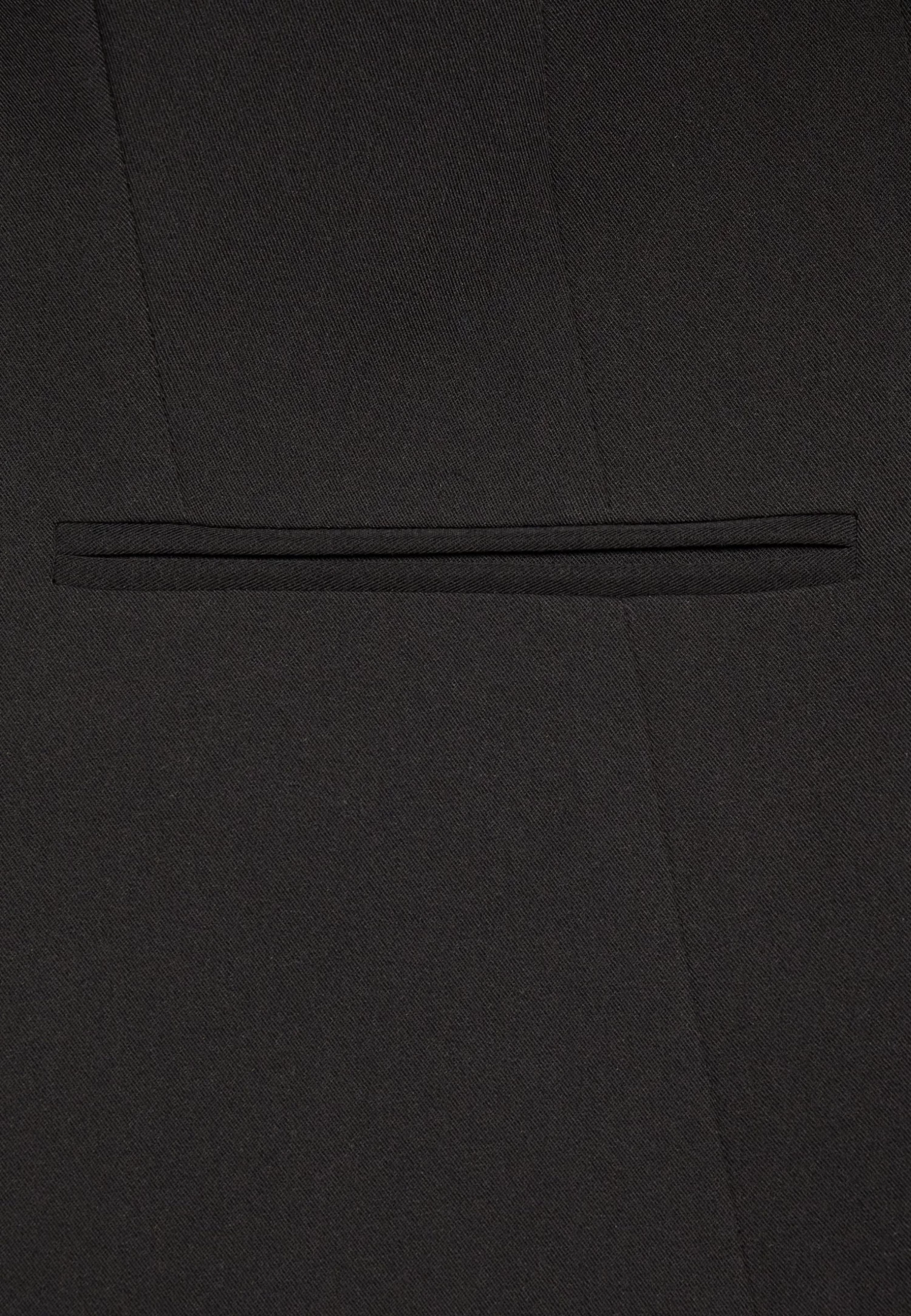 Anna Field Blazer - Black 5 Anna Field Blazer - Black - Imagen 3