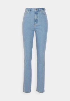 Vaqueros Slim Fit - Light Blue Denim 10 Vaqueros Slim Fit - Light Blue Denim -Anna Field abc0bdc765834e099d3fc00e9df2d7b2