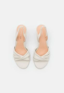 Anna Field Leather- Sandalias De Tacón - White 13 Anna Field Leather- Sandalias De Tacón - White -Anna Field abef80c8e7174c82a5776fcc9509b5c4