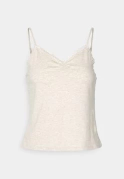 Anna Field Pijama - Beige 13 Anna Field Pijama - Beige -Anna Field ac3c2af176f54093890f3b6b10cfd87e