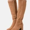 Anna Field Botas - Camel -Anna Field ac5ca7d6264444e693d6794961f8baac
