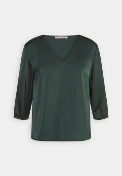 Anna Field Blusa - Dark Green 11 Anna Field Blusa - Dark Green -Anna Field aca1b55267444555800b81c2f8624ecf