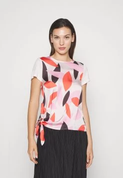 Anna Field Camiseta Estampada - Pink 11 Anna Field Camiseta Estampada - Pink -Anna Field acf134169d35404da47aea9037d1f65f