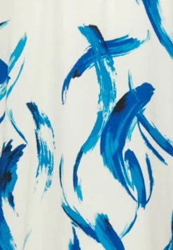 Anna Field Camisa - White, Blue -Anna Field ad0c709437174063a7a1247774252405