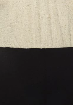 Anna Field Lurex Top - Mono - Black -Anna Field ad0d6f1b788441018f13b609b4707d14