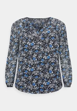 Blusa - Black -Anna Field ad84645752fb4240890cfaf2a4c1b733