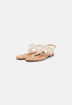 Anna Field Sandalias De Dedo - Off-White -Anna Field adafc020f7034ebdbfe88f8682e0fd19