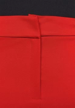 Stretch Trousers - Pantalones - Red -Anna Field ae589774837545e5bacde054a8a02cec