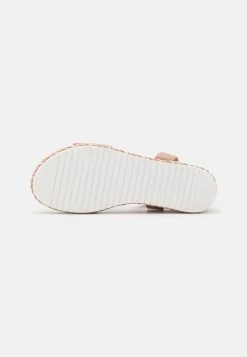 Anna Field Sandalias Con Plataforma - Light Pink 12 Anna Field Sandalias Con Plataforma - Light Pink -Anna Field aea9895bd28c432e953e8e270aa2b0af