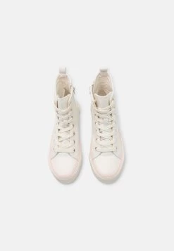 Anna Field Zapatillas Altas - Off White -Anna Field aed2757f012c4af4b1ba2bc619b4159a