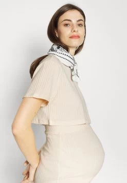 Top Skirt Set - Falda De Tubo - 003 - Off-White -Anna Field af0b503f31c24a2a8f02924ebcf2b518