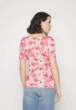 Camiseta Estampada - Pink -Anna Field af1aa6424f144788b2c280fd21d553e8