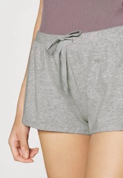 Anna Field Short 2 Pack - Pantalón De Pijama - Blue -Anna Field af2b1c5acaea4c268df889c64887fc24