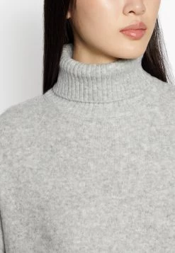 Anna Field Jersey De Punto - 112 - Mottled Grey -Anna Field af40e09064a243d4a602783be77c371c