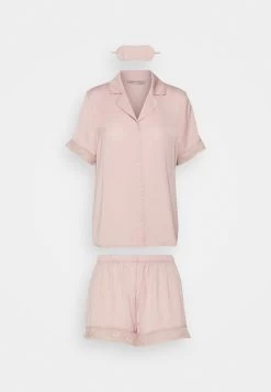 Anna Field Gift Box Pj Set - Pijama - Pink -Anna Field b06b7d05480a43ee8168a2dc861d986b