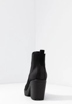 Anna Field Winter Booties - Botines Bajos - Black -Anna Field b07a18dc2fe14bed8176120509194e35