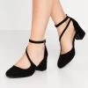 Anna Field Tacones - Black 1 Anna Field Tacones - Black -Anna Field b0822acce6d84fe98bf7eae1eee4b62a