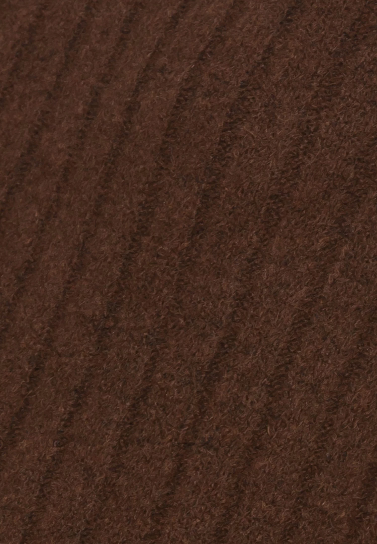 Vestido De Punto - Brown 5 Vestido De Punto - Brown - Imagen 3