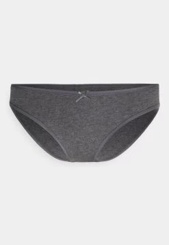 Anna Field Shannon 10 Pack Brief- Braguitas - Grey -Anna Field b0cee24254a84d35a51e8958584bdbf5