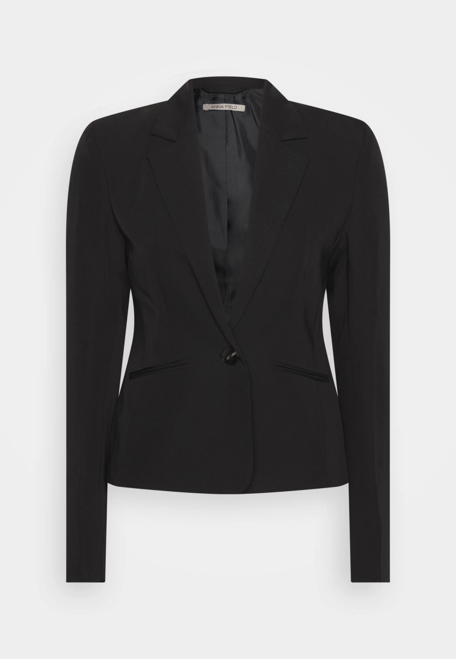 Anna Field Blazer - Black 3 Anna Field Blazer - Black