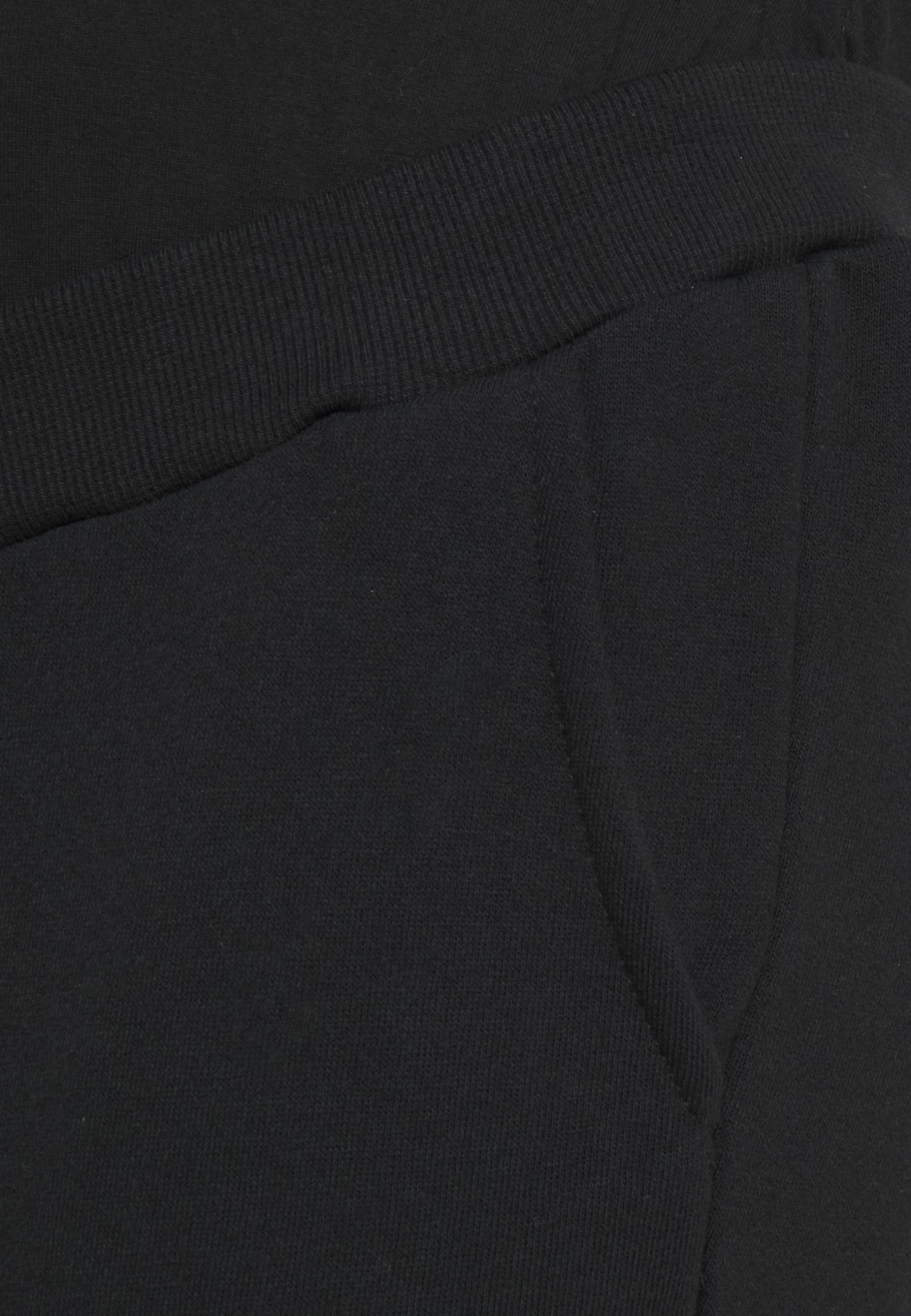 Pantalones Deportivos - Black 5 Pantalones Deportivos - Black - Imagen 3