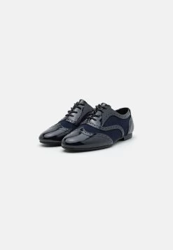 Anna Field Zapatos De Vestir - Dark Blue -Anna Field b16b56555a1844e49194c780c6baaf8a