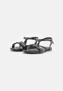 Anna Field Sandalias - Black 10 Anna Field Sandalias - Black -Anna Field b23fa70a632941ddbca40d5d417f1d8e