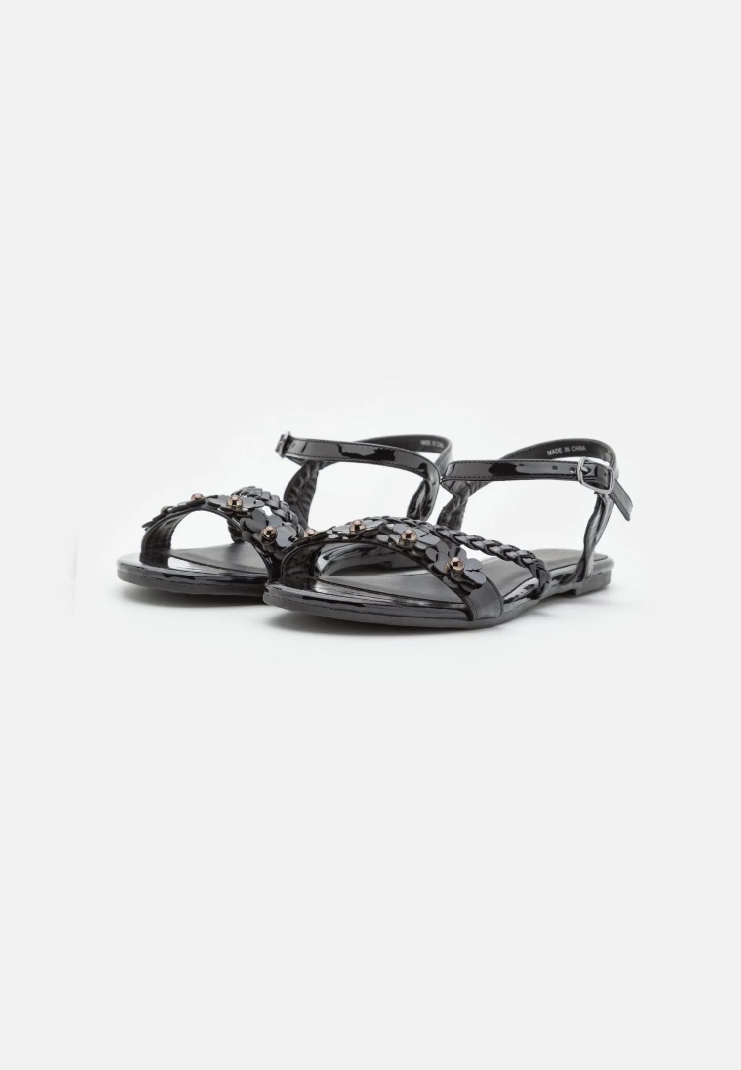 Anna Field Sandalias - Black 5 Anna Field Sandalias - Black - Imagen 3