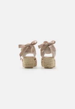 Anna Field Leather- Zapatos De Salón Con Cordones - Beige -Anna Field b2a5387c826944f19d2b22392114fadb