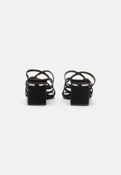 Anna Field Leather- Sandalias - Black 11 Anna Field Leather- Sandalias - Black -Anna Field b3063bae8b7c496785ed4f6b074aa42a