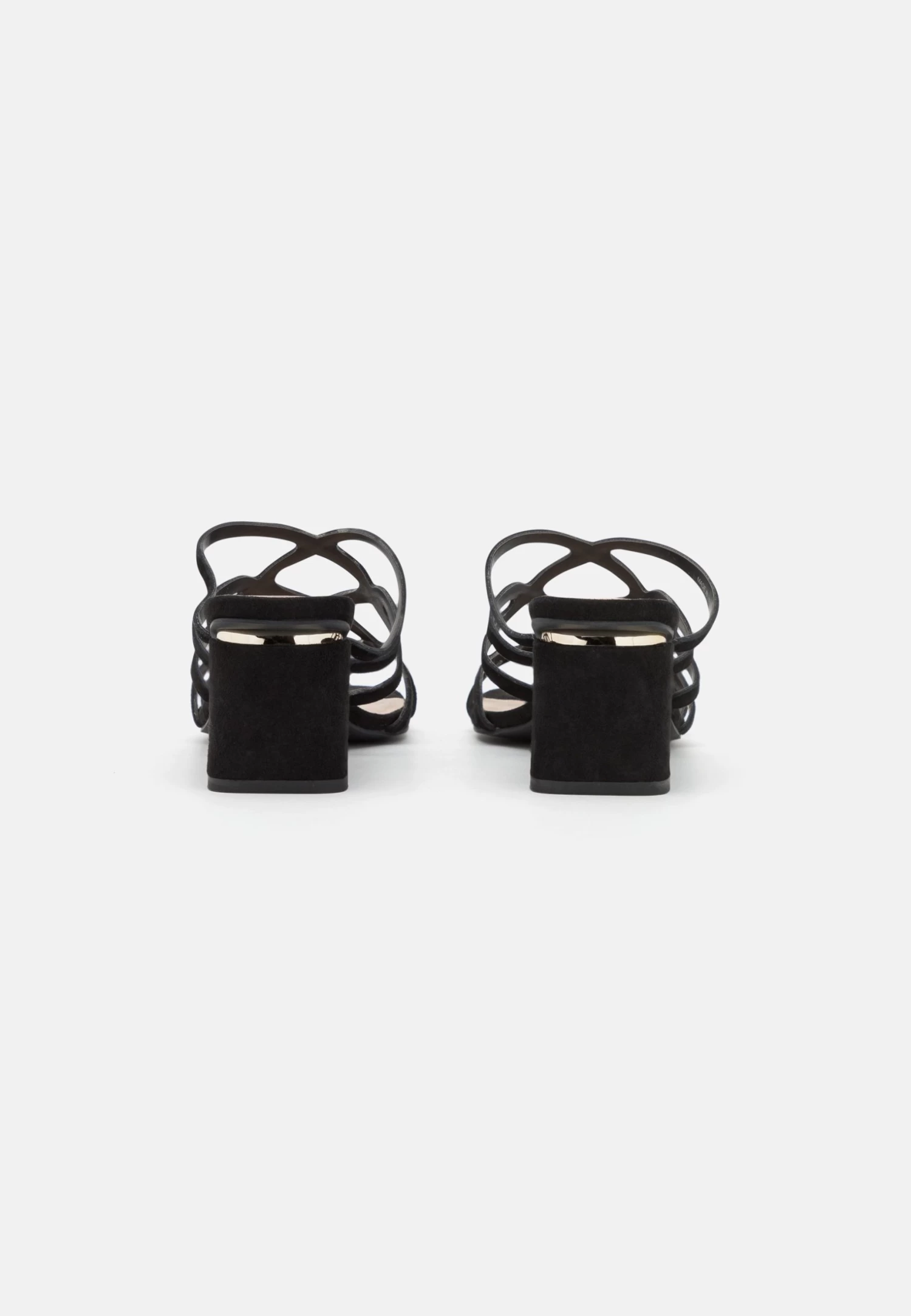 Anna Field Leather- Sandalias - Black 6 Anna Field Leather- Sandalias - Black - Imagen 4