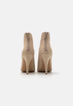 Anna Field Botines Bajos - Beige -Anna Field b33f708979454b2eabf49eb876a42937
