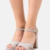 Anna Field Sandalias - Light Grey -Anna Field b36bf0049d7c4c0ebc4500f6b151acdd