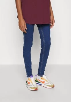 Vaqueros Pitillo - Blue